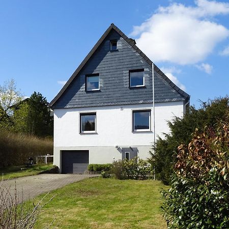 Villa Haus Riesebeek Langelsheim Exterior foto